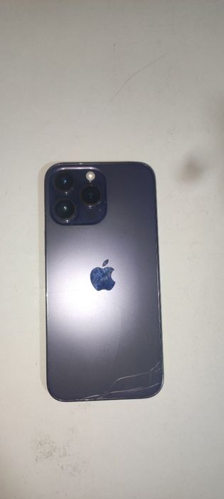 Iphone 14 pro max 559$ ga
