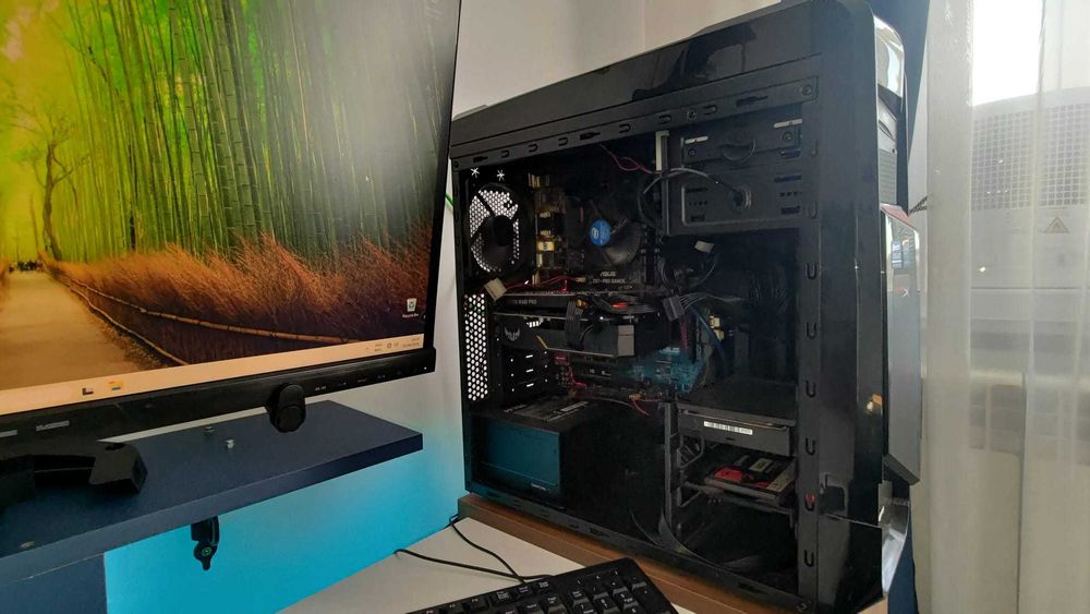 Calculator - Desktop PC
