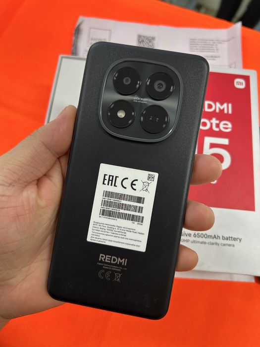 Redmi Note 15 Pro 256Gb