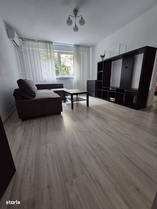 2 Camere Strada HERTA - MEGA MALL