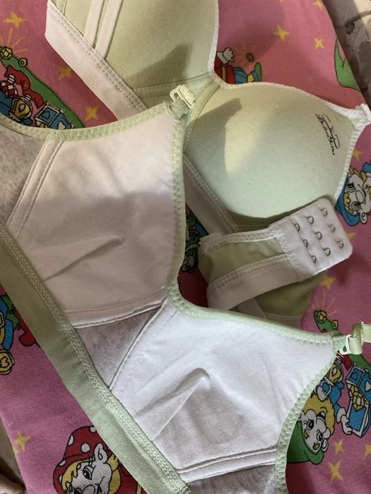 Бюстгальтер новый