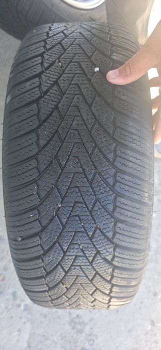 Торусы R16 195/45