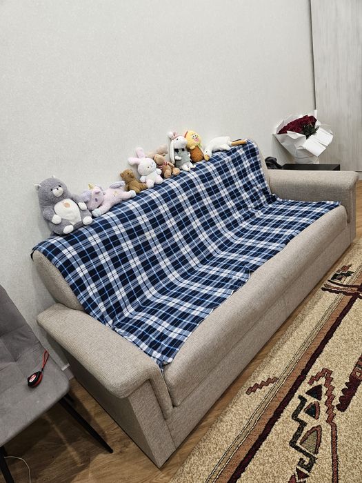 Диван раскладной