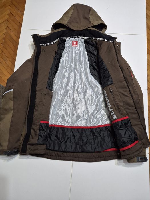 Geacă Engelbert Strauss  S