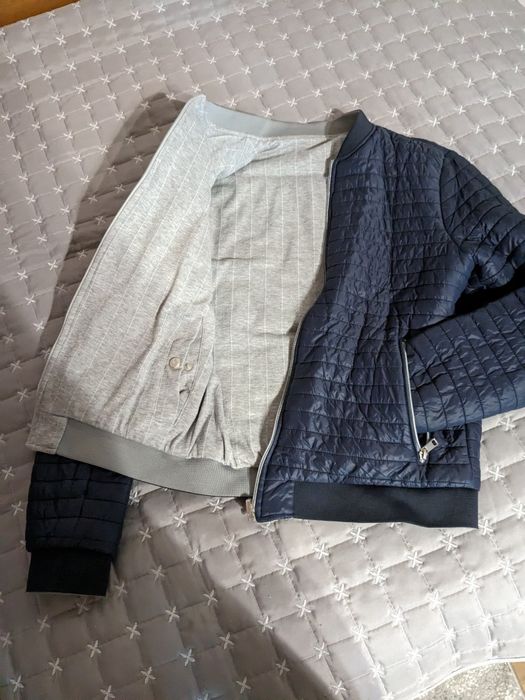 Мъжко преходно яке