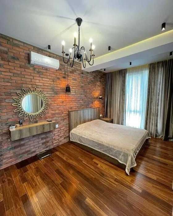 Аренда 4-комнатной квартиры на Тузеле