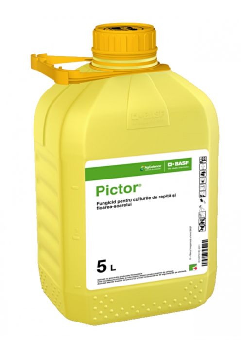 Fungicid PICTOR Basf 5 litri