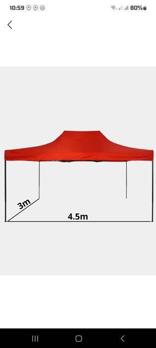 Навес,шатёр,зонтик,палатка оптом и розницу