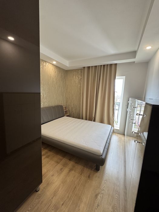 Apartament 2 vamere Cosmopolis