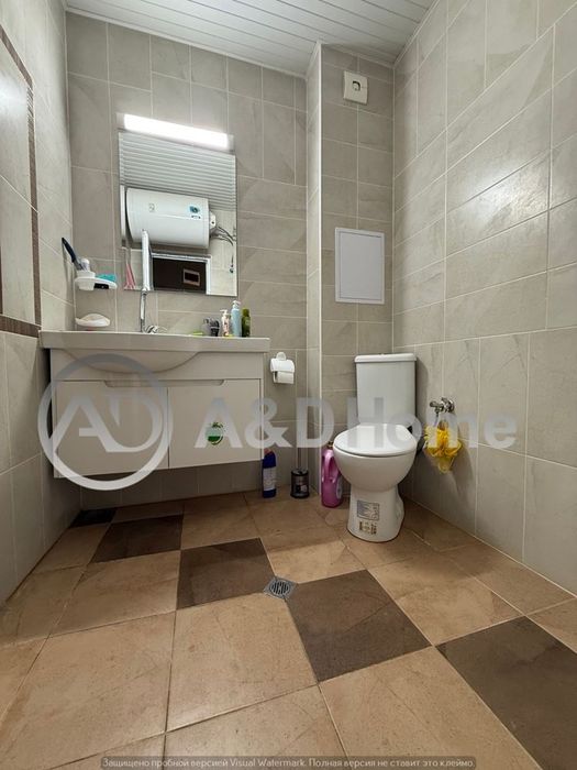 Продава се Тристаен апартамент в к.к. Слънчев бряг - 147 кв.м за 765 €/кв.м - Снимка #10