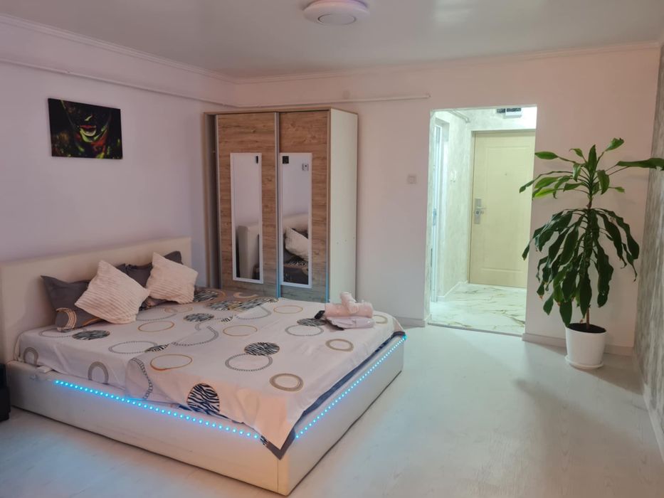 Inchirez Regim hotelier