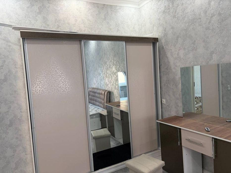 Сдаётся 2ком кв люкс на Озод Шарк ор. Тимуршох рес.!