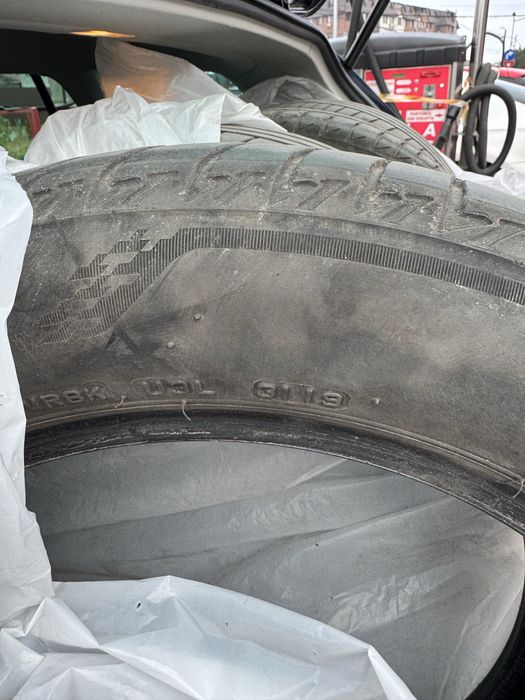 Anvelope Bridgestone Turanza T005 205/55/16 91V