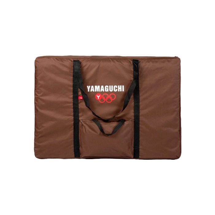 Складной массажный стол Yamaguchi London 2012. Производство Японии.