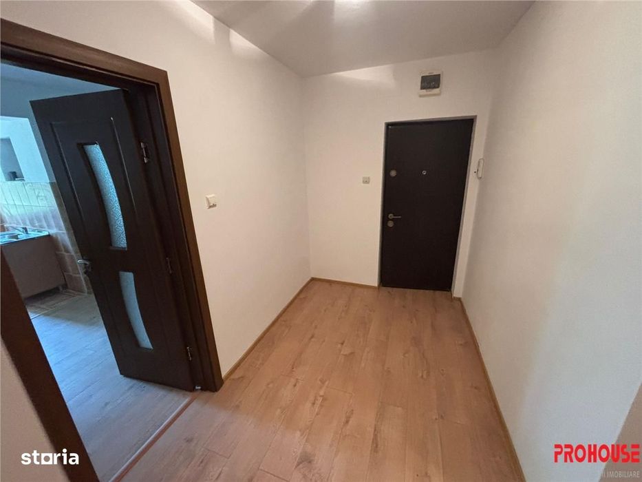 Aleea Parcului - 2 camere decomandate