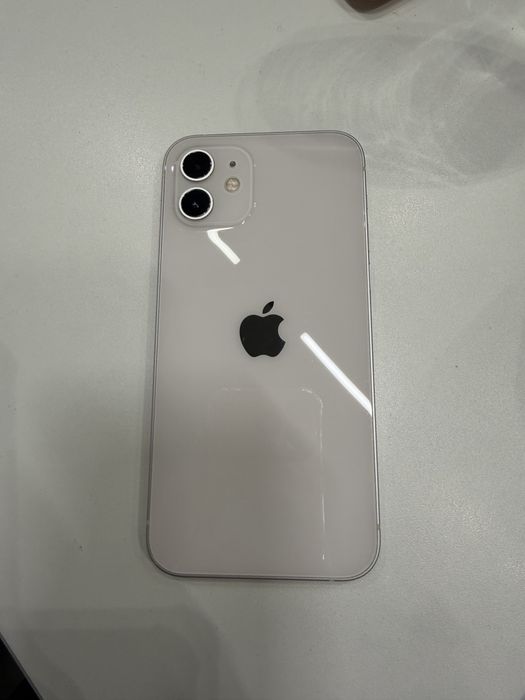 Iphone 12 память 128 гб