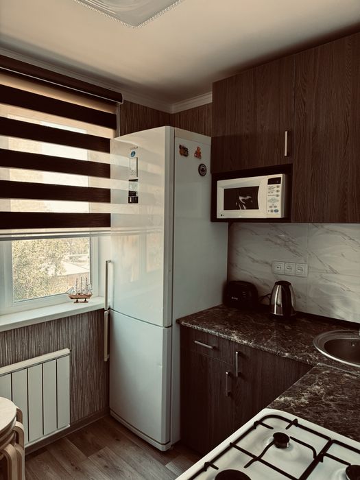 Квартира посуточно на берегу озера Балхаш!