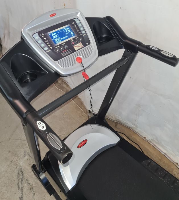 Беговая дорожка "LIFE-POWER"