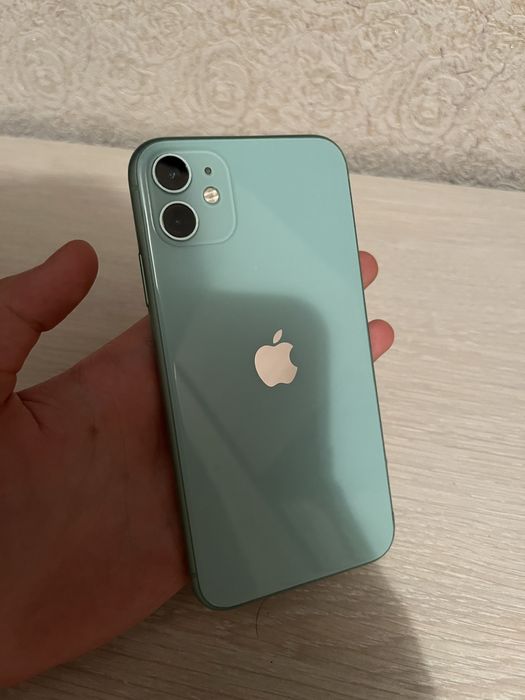 Айфон 11, 64гб,,