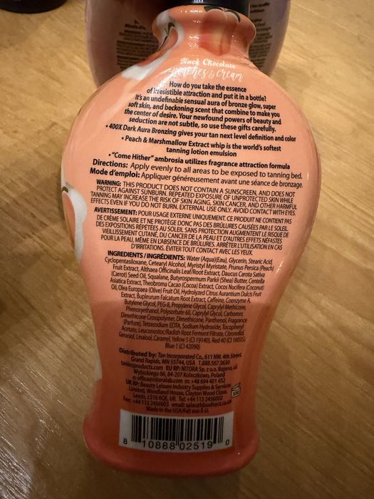 Double dark лосиони за солариум