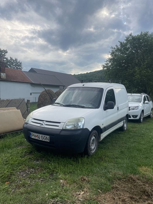 vand/schimb Citroen Berlingo