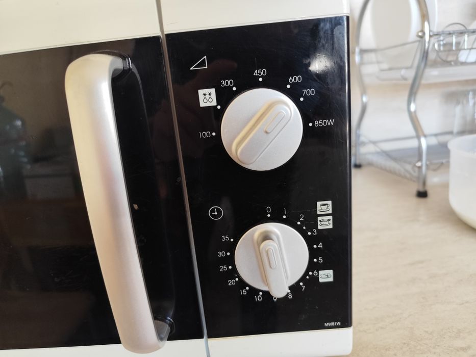 Микровълнова фурна Самсунг
