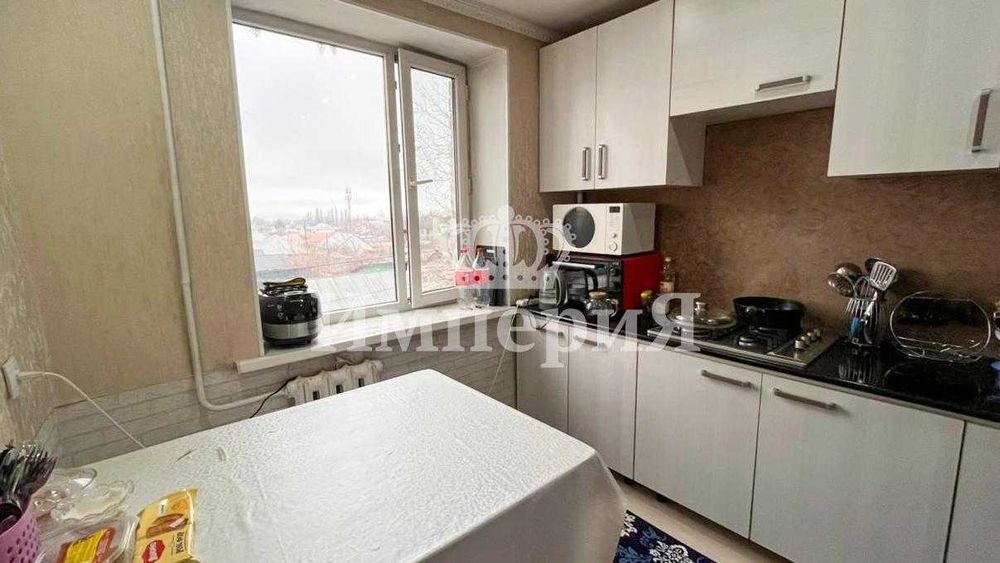 Однакомнатная квартира Суйениш