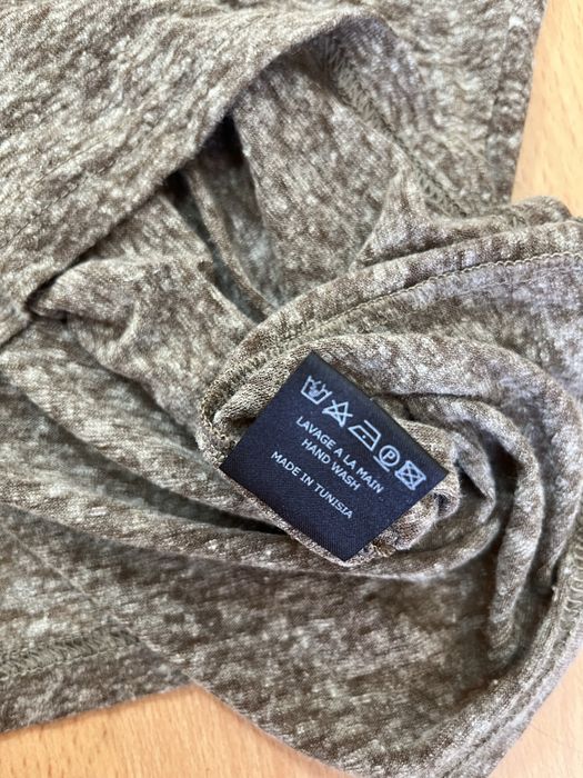 Isabel Marant Etoile дамска тениска М