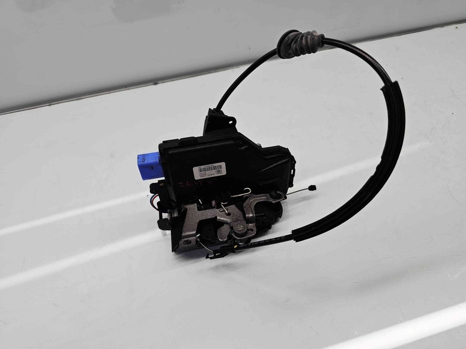 Broasca usa stanga spate Skoda Octavia 2 Combi (1Z5) [Fabr 2004-2013]