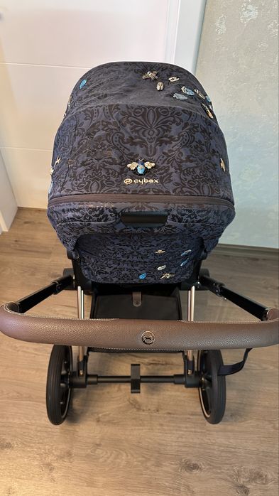 Cybex Priam 4 Jewels of nature