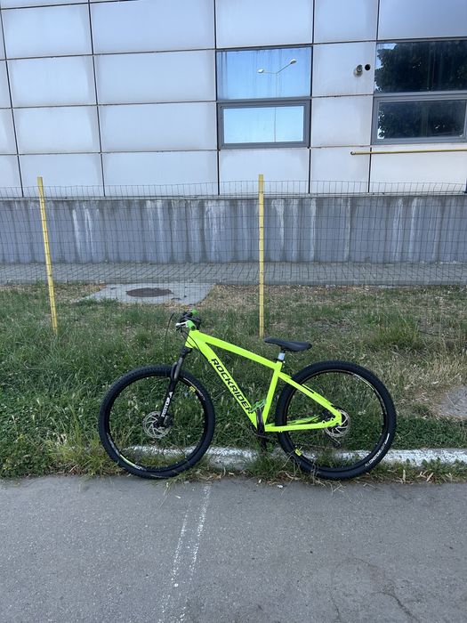 Vand urgent rockrider st530 modificat