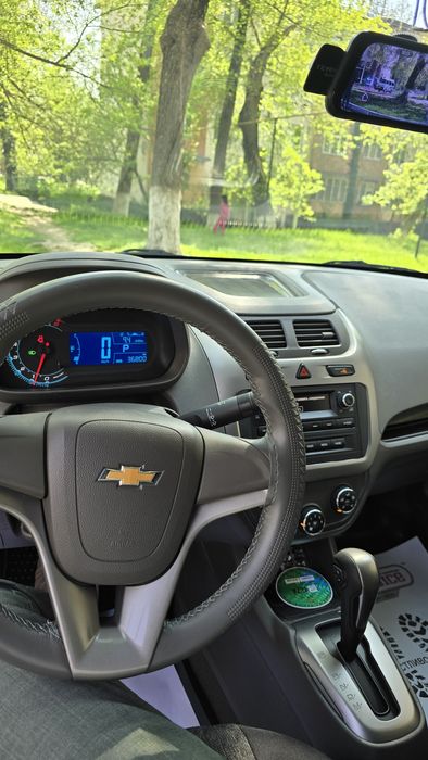 Cobalt 2024-yil kiraska tozza