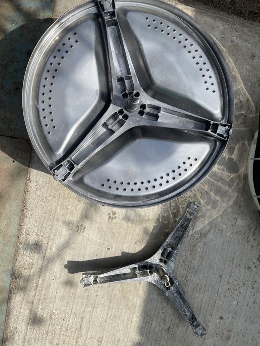 Ремонт стиральных машин