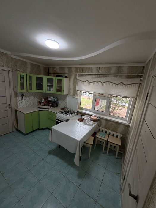 Район Мясокомбинат