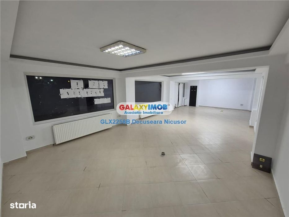 Spatiu comercial, in Militari Residence, Rezervelor, 70 mpu, 880 euro