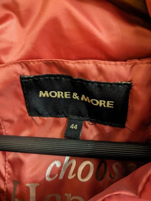 Весенняя женская куртка, 44 размер