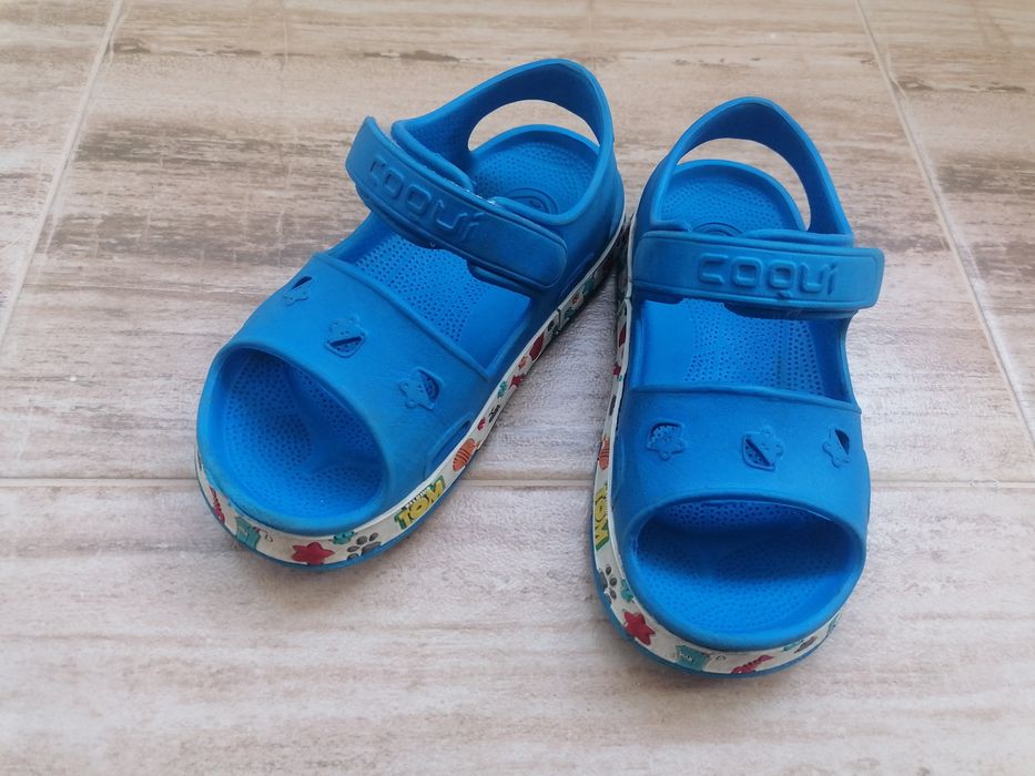 Сандали Talking Tom 26/27 номер