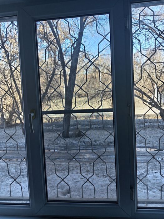 Продам пластиковое окно бу