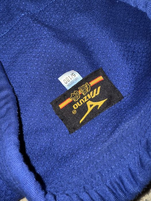 Кимоно для дзюдо