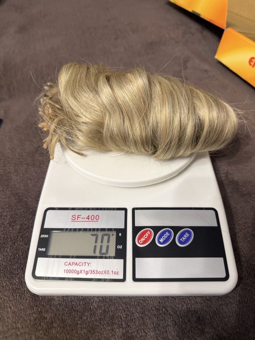 Продам волосы натуральные для наращивания