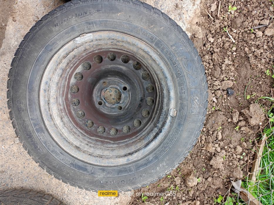 Джанти от Опел Астра