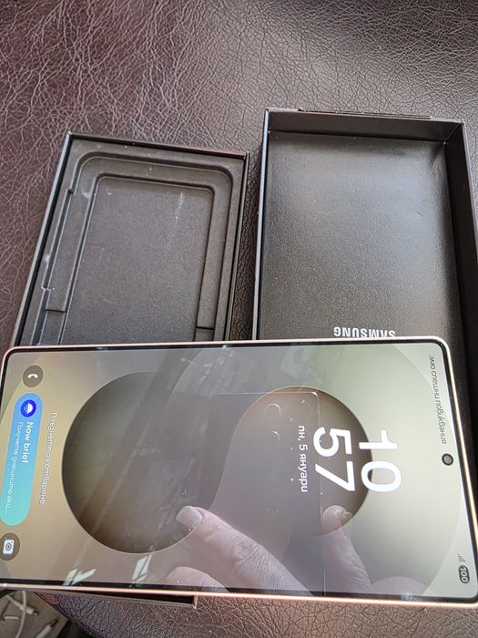 Samsung Galaxy s 25 ultra