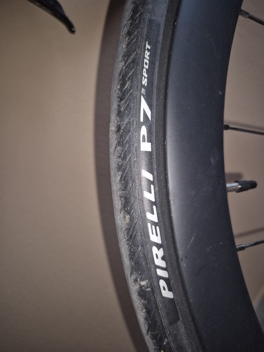 Vand  bicicleta Colnago V4