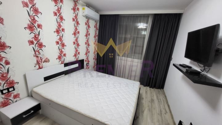 Дава се под наем Двустаен апартамент в Варна, ВИНС - 55 кв.м за 600 € - Снимка #3