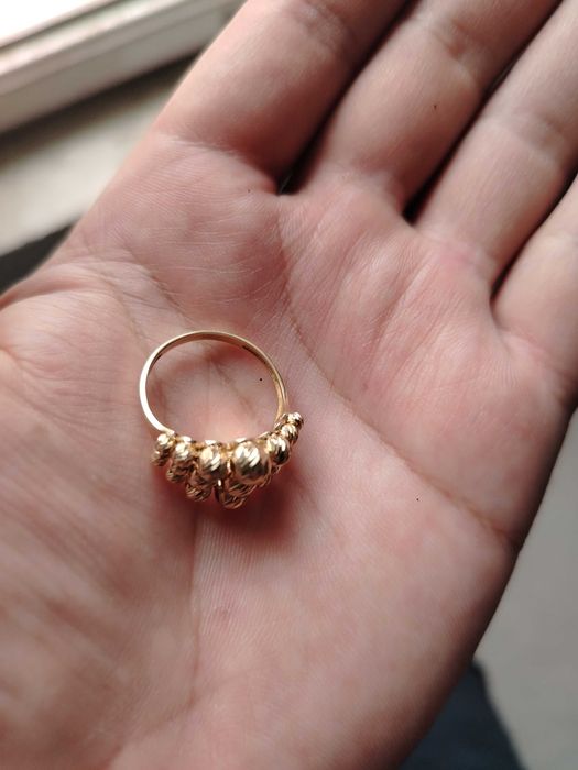 Tilo uzik sotildi 3.57 gram