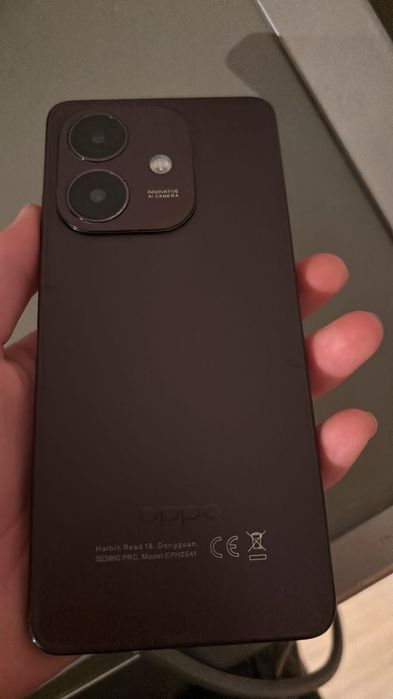 Oppo A3x  телефоны