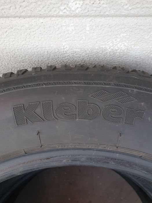 Зимни гуми 2 броя KLEBER Krisalp HP3 205 60 R16 дот 4316