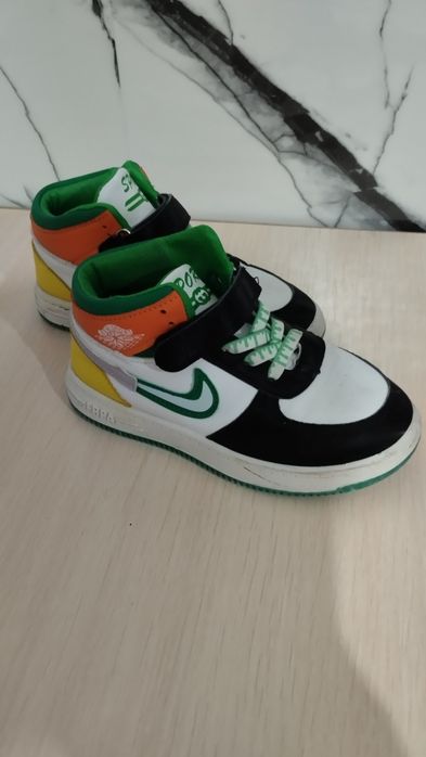 Продам обувь для мальчика