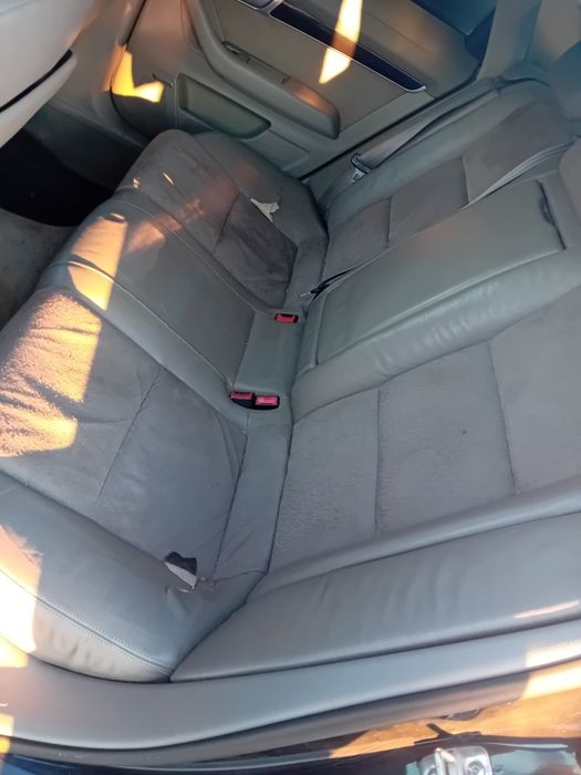 Ауди А6 Ц6 3.0 ТДИ / Audi A6 C6 3.0 TDI НА ЧАСТИ