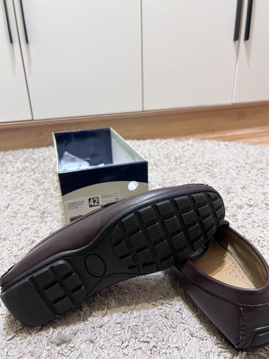 Продам мокасины